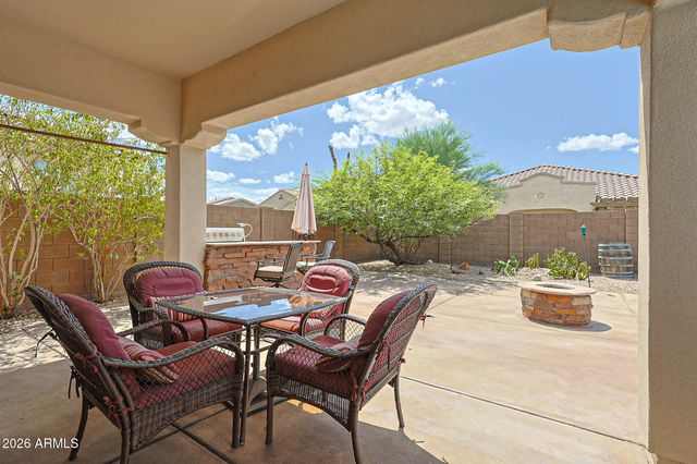 13678 S 176TH Drive, Goodyear, AZ 85338