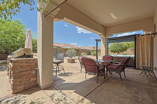 13678 S 176TH Drive, Goodyear, AZ 85338