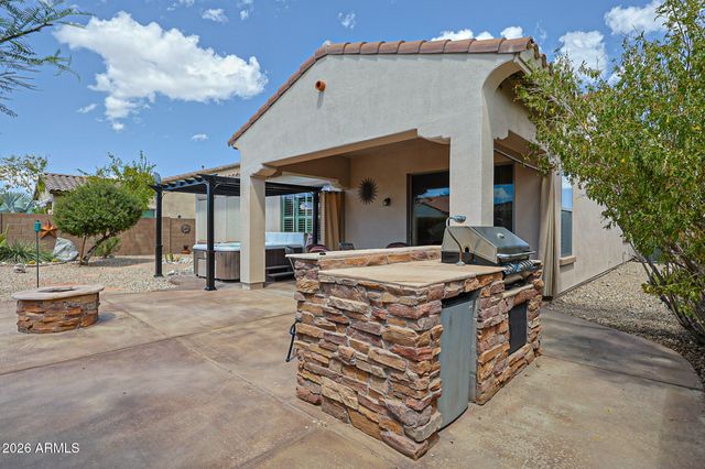 13678 S 176TH Drive, Goodyear, AZ 85338