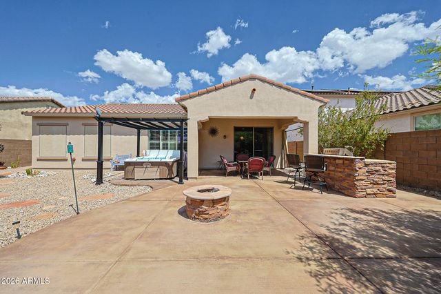 13678 S 176TH Drive, Goodyear, AZ 85338