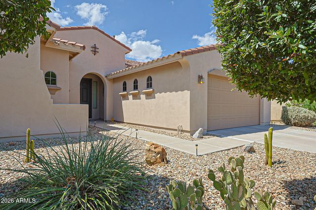 13678 S 176TH Drive, Goodyear, AZ 85338