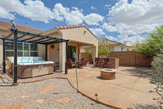 13678 S 176TH Drive, Goodyear, AZ 85338