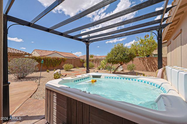13678 S 176TH Drive, Goodyear, AZ 85338