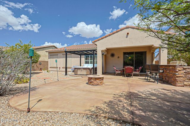 13678 S 176TH Drive, Goodyear, AZ 85338