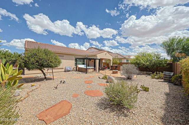 13678 S 176TH Drive, Goodyear, AZ 85338