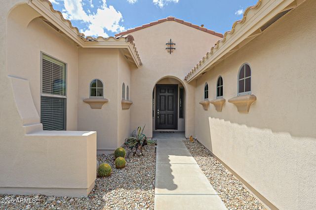 13678 S 176TH Drive, Goodyear, AZ 85338