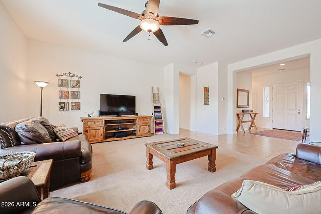 13678 S 176TH Drive, Goodyear, AZ 85338