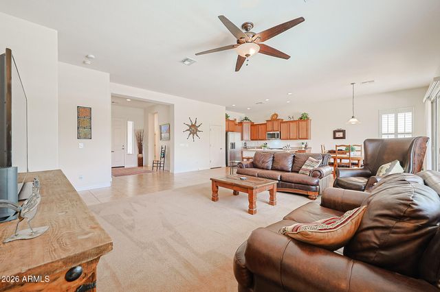 13678 S 176TH Drive, Goodyear, AZ 85338