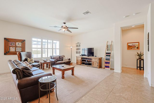 13678 S 176TH Drive, Goodyear, AZ 85338
