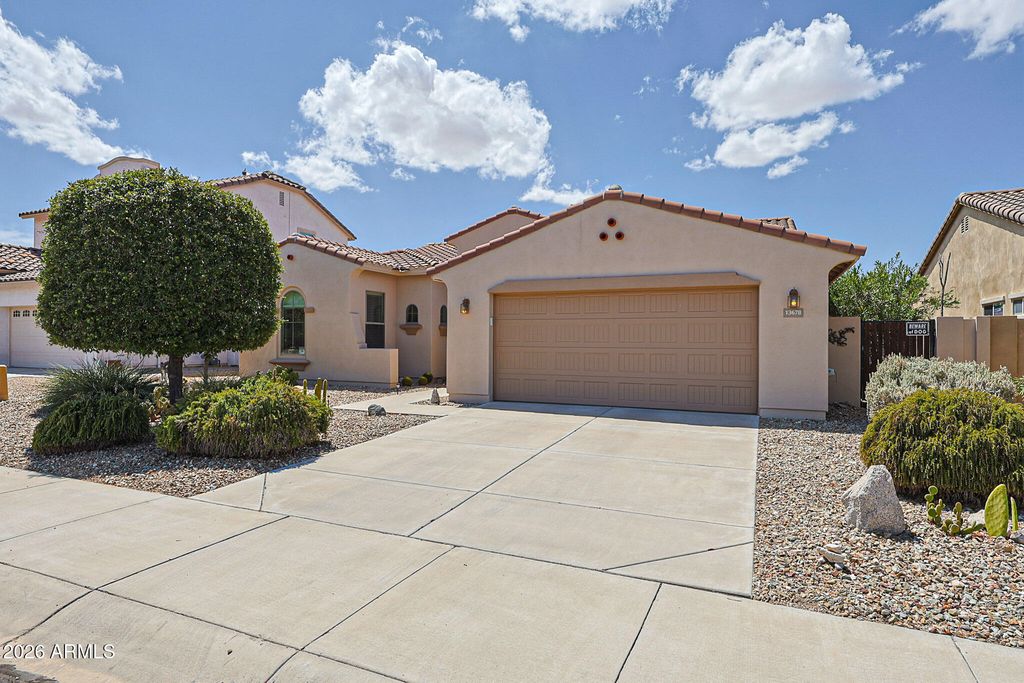 13678 S 176TH Drive, Goodyear, AZ 85338 — photo 2