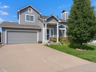 5277 Spruce Ave, Castle Rock, CO 80104