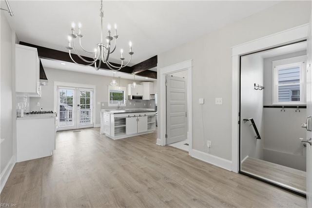 1505 Lea View AVE, Norfolk, VA 23503
