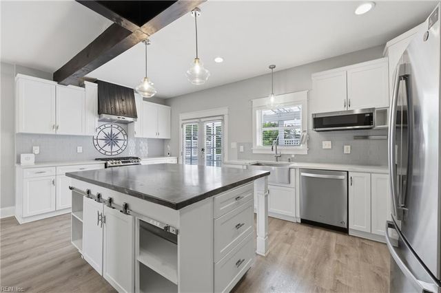 1505 Lea View AVE, Norfolk, VA 23503