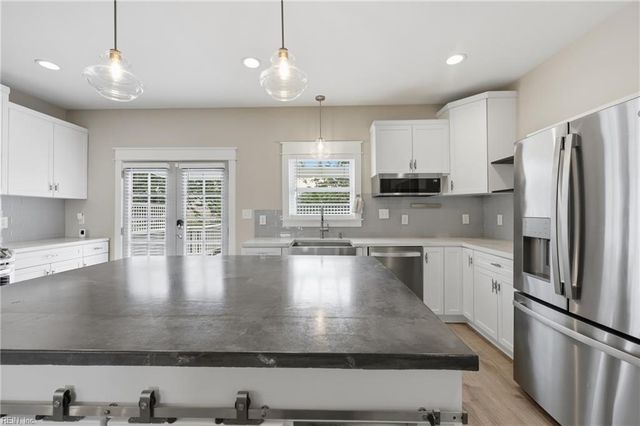 1505 Lea View AVE, Norfolk, VA 23503
