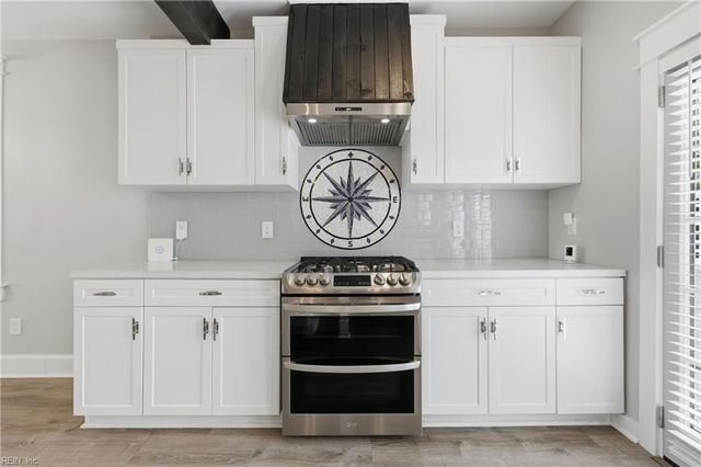 1505 Lea View AVE, Norfolk, VA 23503