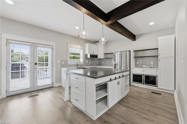 1505 Lea View AVE, Norfolk, VA 23503