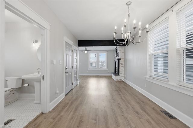 1505 Lea View AVE, Norfolk, VA 23503