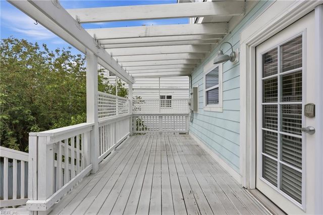 1505 Lea View AVE, Norfolk, VA 23503