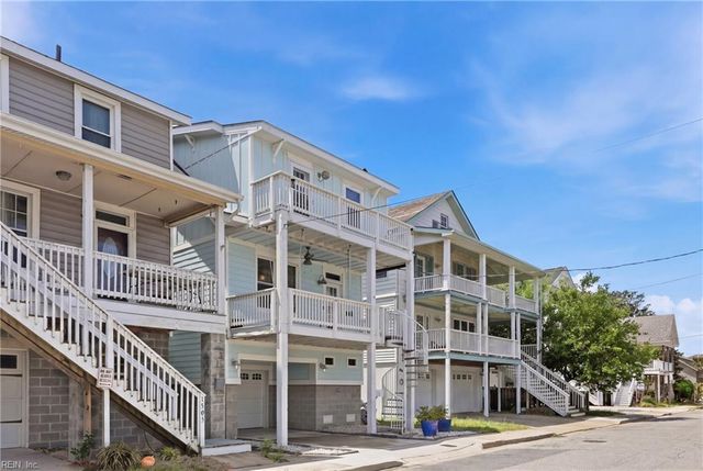 1505 Lea View AVE, Norfolk, VA 23503