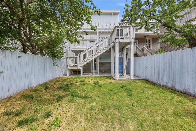 1505 Lea View AVE, Norfolk, VA 23503
