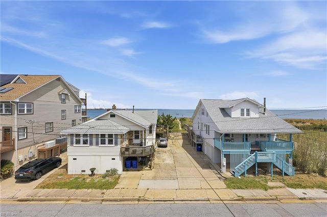 1505 Lea View AVE, Norfolk, VA 23503