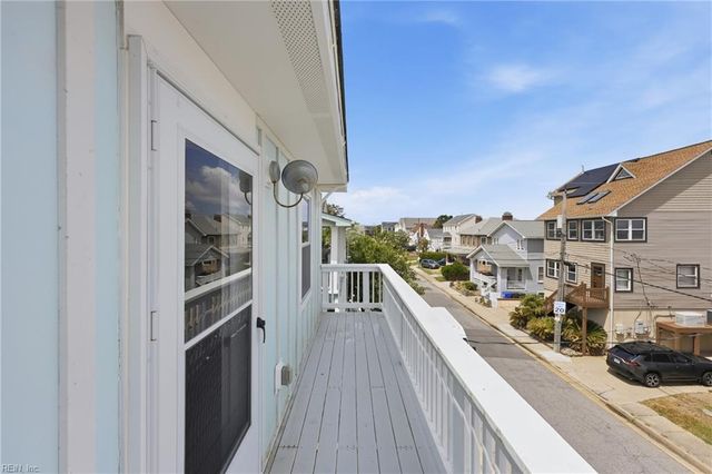 1505 Lea View AVE, Norfolk, VA 23503