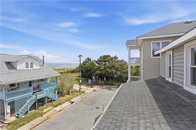 1505 Lea View AVE, Norfolk, VA 23503