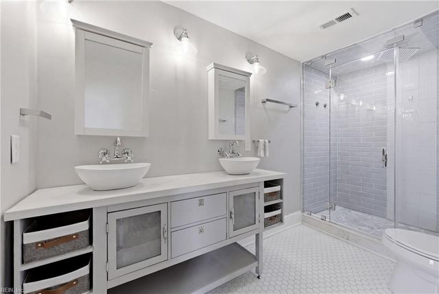 1505 Lea View AVE, Norfolk, VA 23503