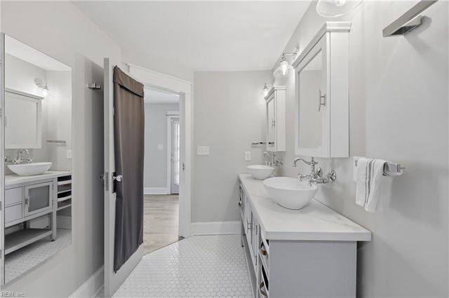 1505 Lea View AVE, Norfolk, VA 23503