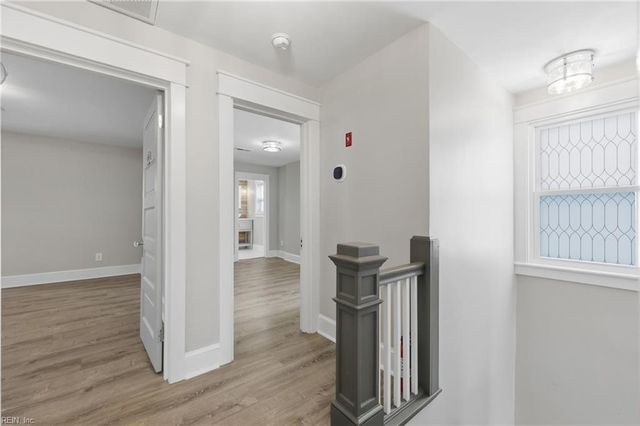 1505 Lea View AVE, Norfolk, VA 23503