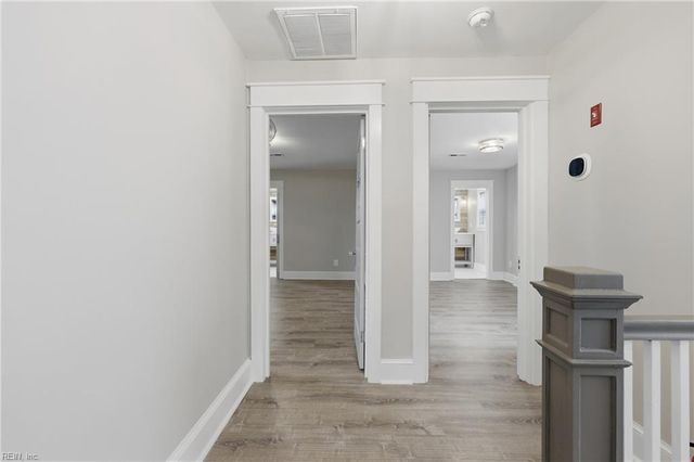 1505 Lea View AVE, Norfolk, VA 23503