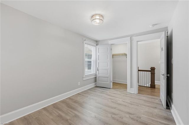 1505 Lea View AVE, Norfolk, VA 23503