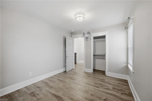 1505 Lea View AVE, Norfolk, VA 23503
