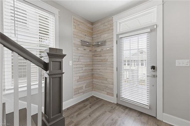 1505 Lea View AVE, Norfolk, VA 23503
