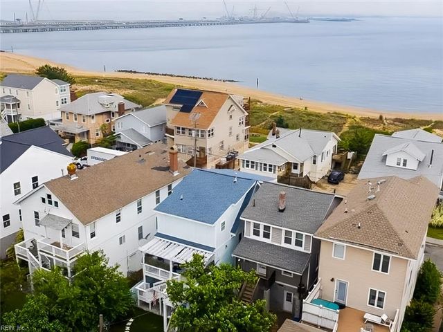 1505 Lea View AVE, Norfolk, VA 23503