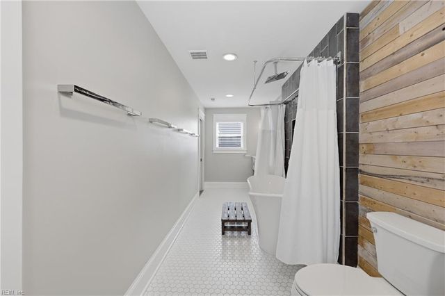 1505 Lea View AVE, Norfolk, VA 23503