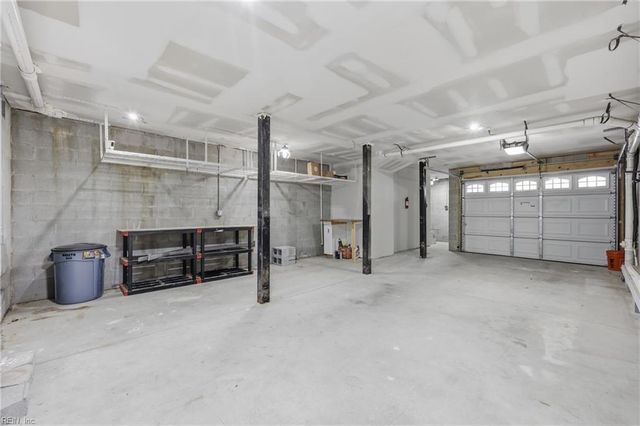 1505 Lea View AVE, Norfolk, VA 23503