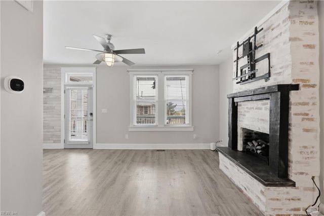 1505 Lea View AVE, Norfolk, VA 23503