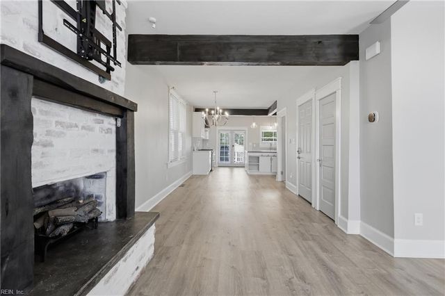 1505 Lea View AVE, Norfolk, VA 23503
