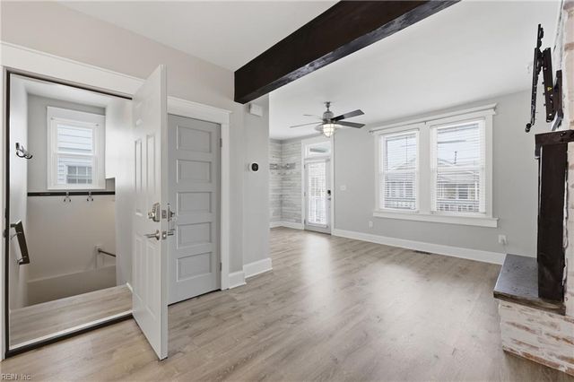 1505 Lea View AVE, Norfolk, VA 23503