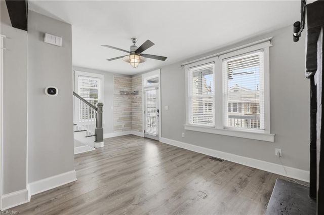 1505 Lea View AVE, Norfolk, VA 23503