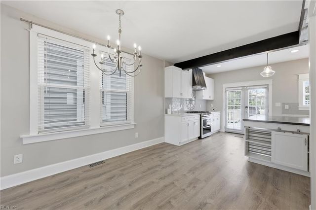 1505 Lea View AVE, Norfolk, VA 23503