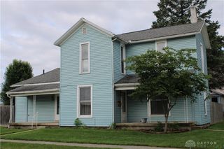 302 W 1st Street, Arcanum, OH 45304