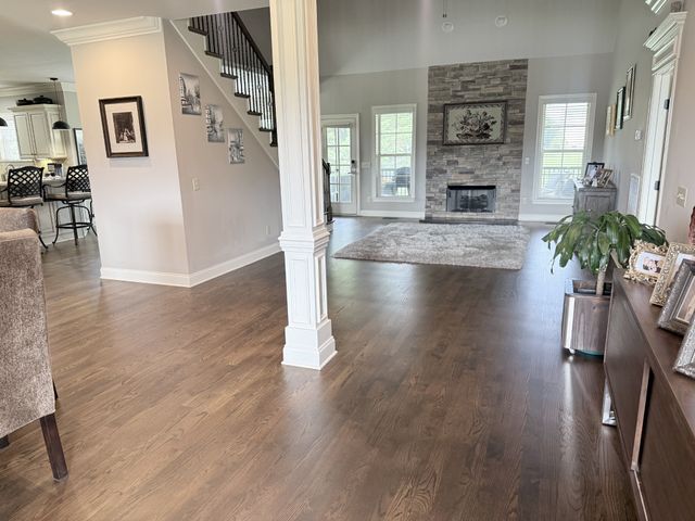120 Fraser Pl, Hendersonville, TN 37075
