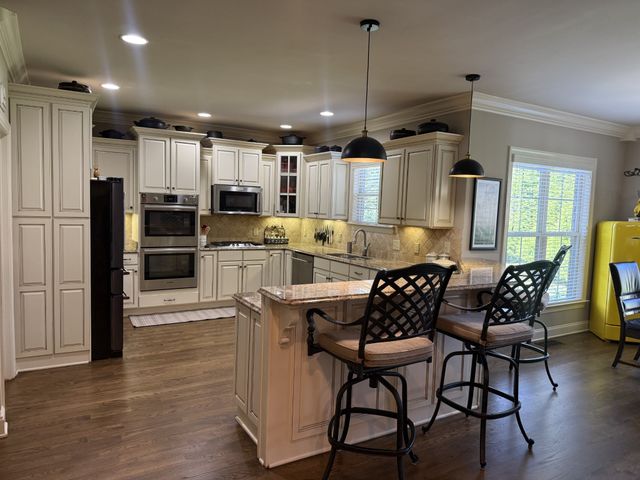 120 Fraser Pl, Hendersonville, TN 37075