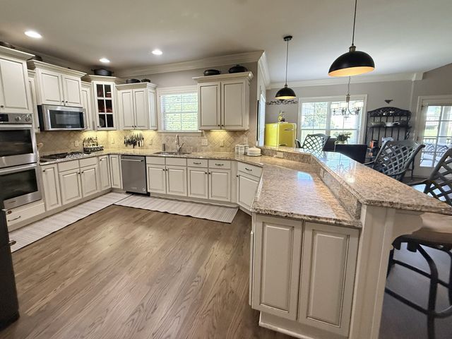 120 Fraser Pl, Hendersonville, TN 37075