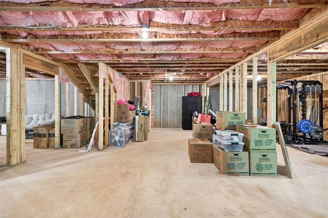 188 Wisteria Lane, Mansfield, GA 30055