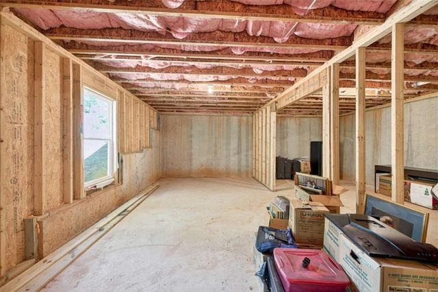 188 Wisteria Lane, Mansfield, GA 30055
