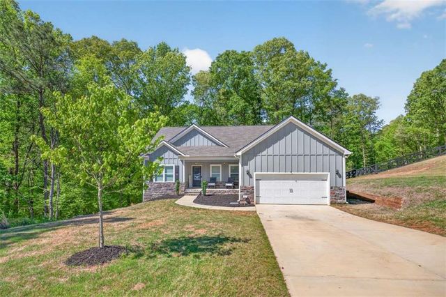 188 Wisteria Lane, Mansfield, GA 30055