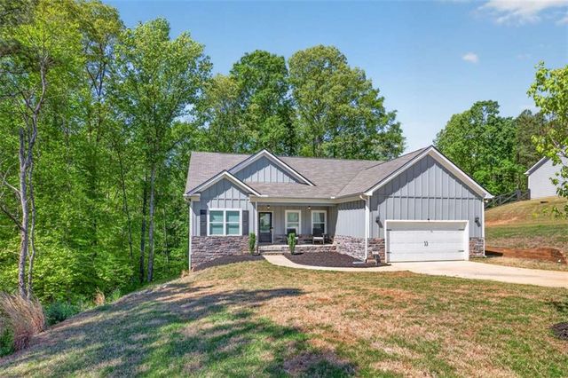 188 Wisteria Lane, Mansfield, GA 30055